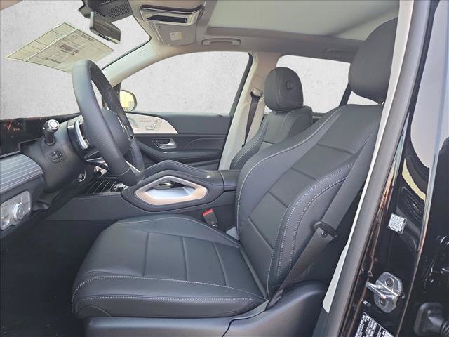 New 2027 Mercedes-Benz GLE 450 4MATIC image 4