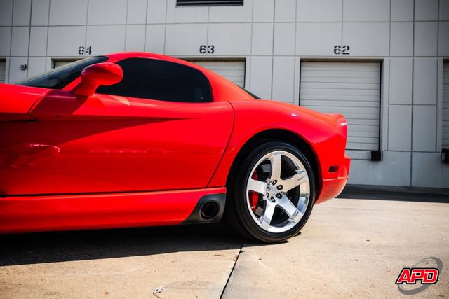 Used 2006 Dodge Viper SRT-10 RWD image 33