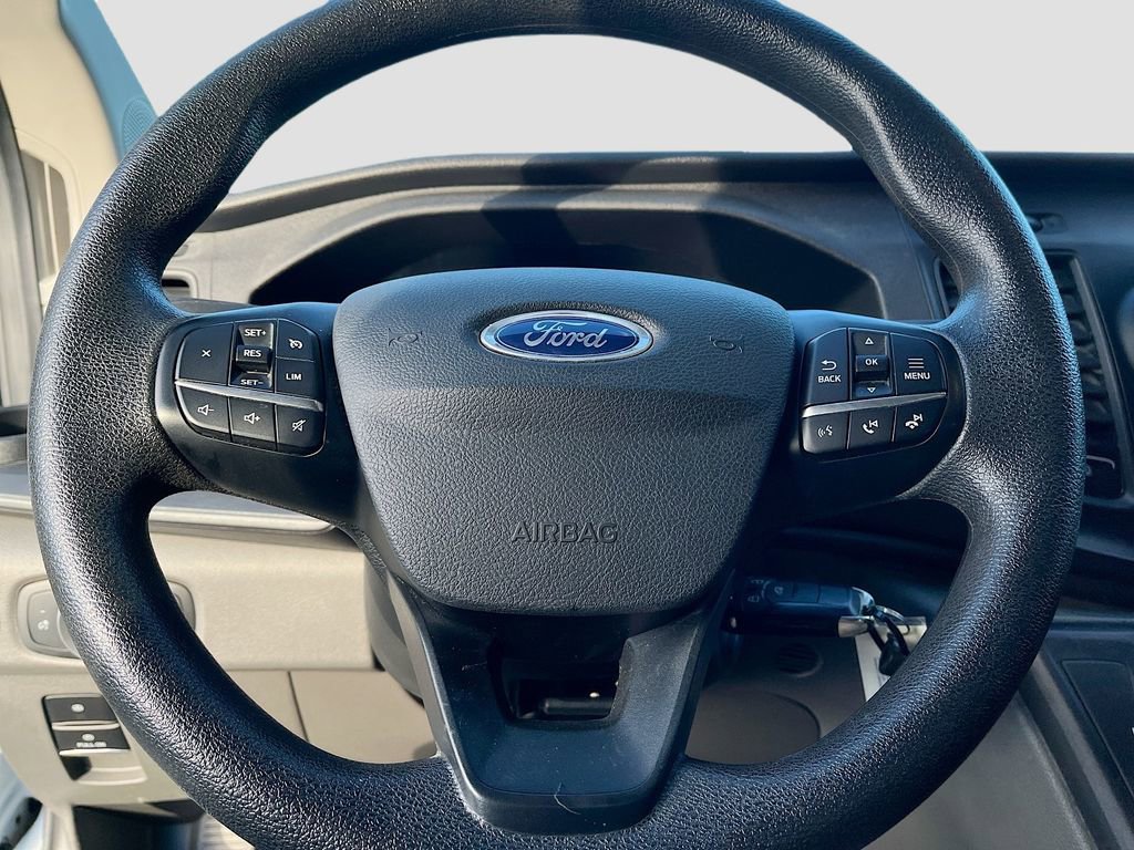 Used 2024 Ford Transit 350 Low Roof image 11