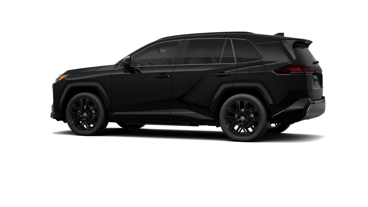 New 2026 Toyota RAV4 XSE AWD/4WD image 5