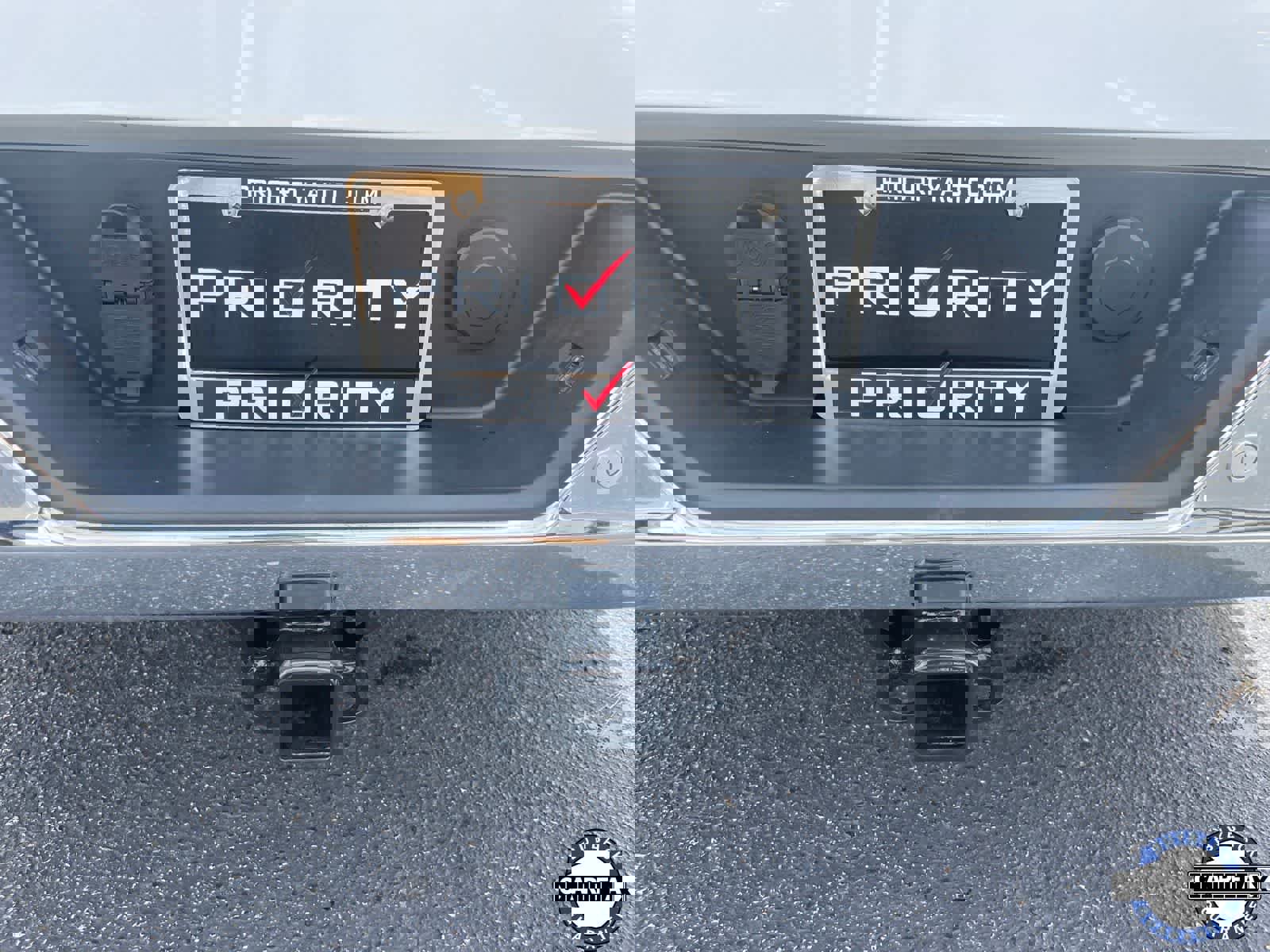 Used 2020 GMC Sierra 1500 SLT w/ SLT Premium Plus Package image 24