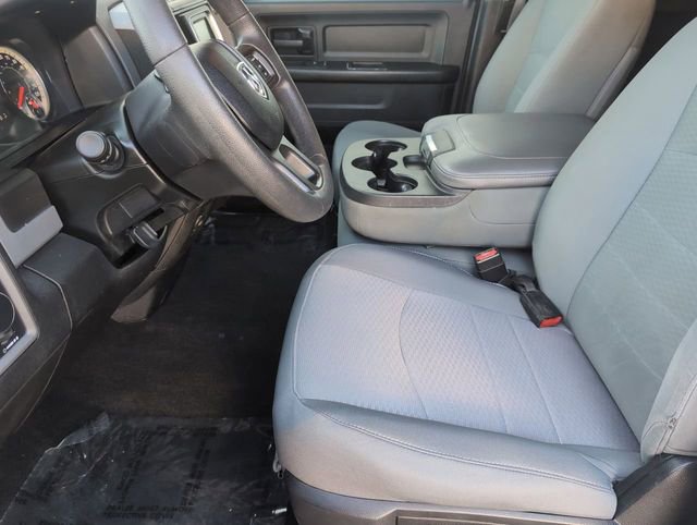 Used 2019 RAM 1500 Tradesman w/ Popular Equipment Group image 17