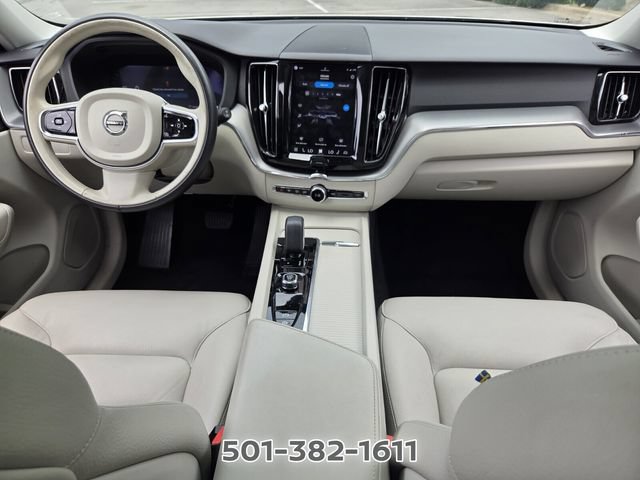Used 2024 Volvo XC60 B5 Core AWD/4WD image 13