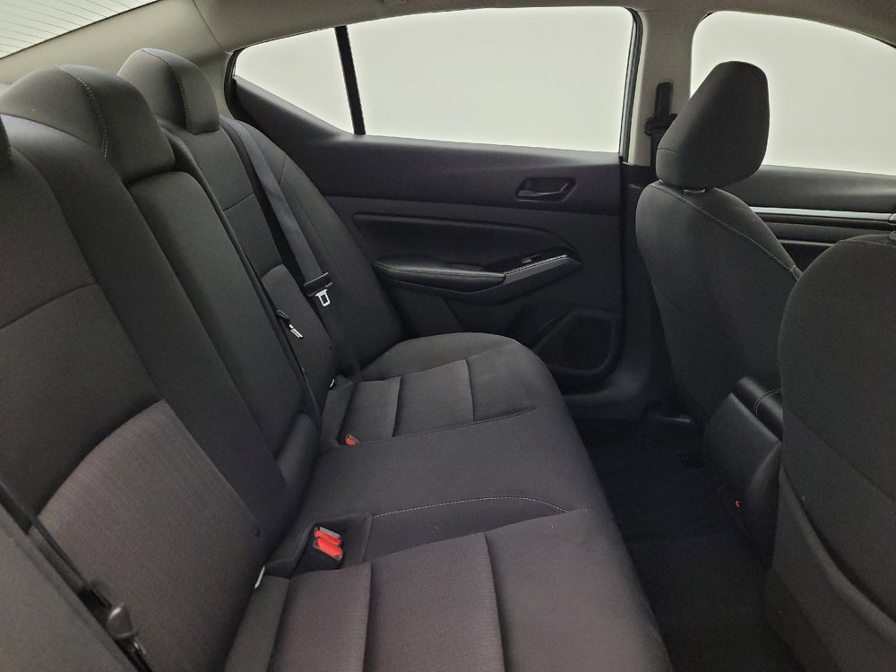 Used 2023 Nissan Altima 2.5 SV image 19