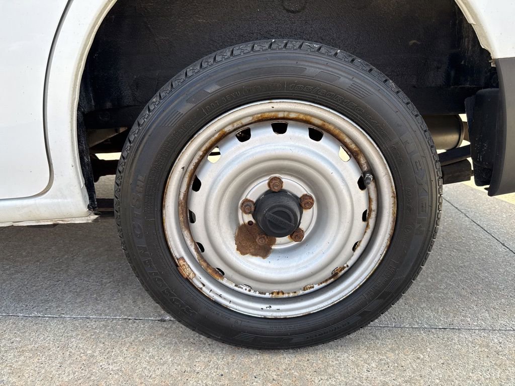 Used 2015 Nissan NV200 S w/ Cruise Control Package FWD image 45