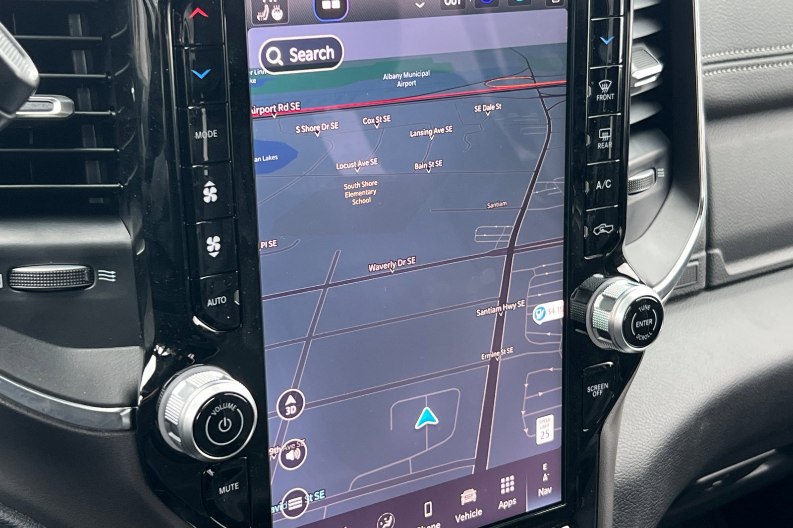 New 2026 RAM 3500 Laramie w/ Night Edition image 16