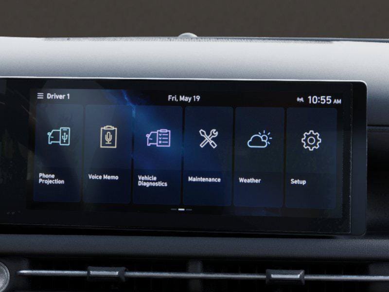 New 2027 Hyundai Santa Cruz SE AWD/4WD image 13