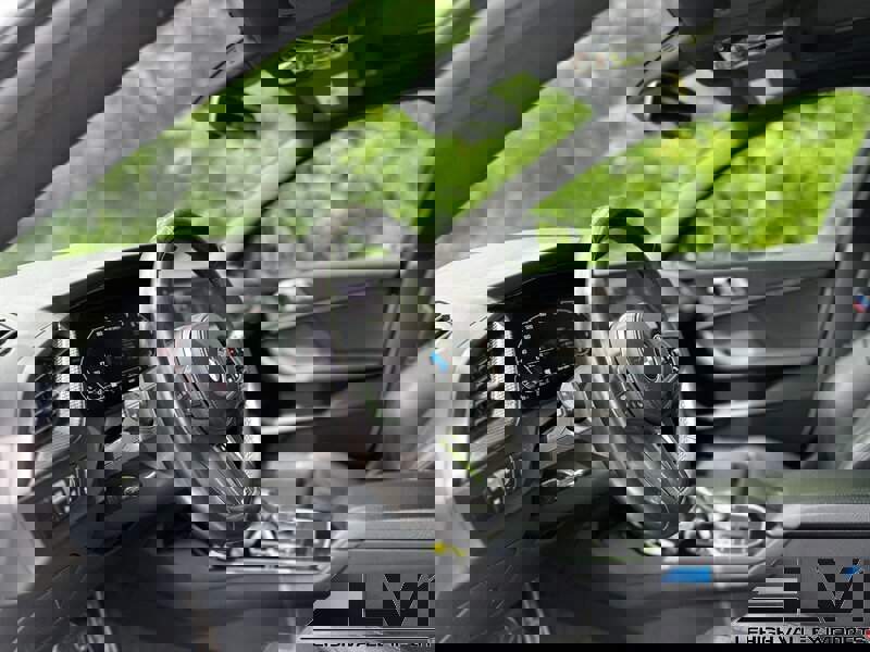 Used 2020 BMW M235i xDrive Gran Coupe w/ Premium Package image 11