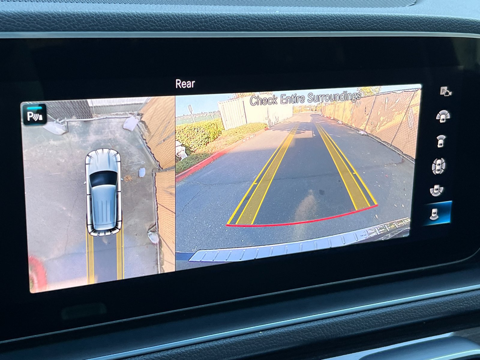 Certified 2022 Mercedes-Benz GLE 350 image 19