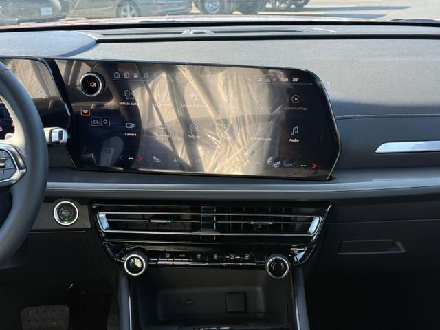 New 2026 Chevrolet Traverse LT w/ Driver Confidence Package image 10