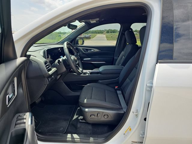 New 2026 Chevrolet Traverse LT w/ Enhanced Driving Package AWD/4WD image 19