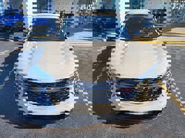 New 2026 Chevrolet Trax RS w/ Driver Confidence Package image 10