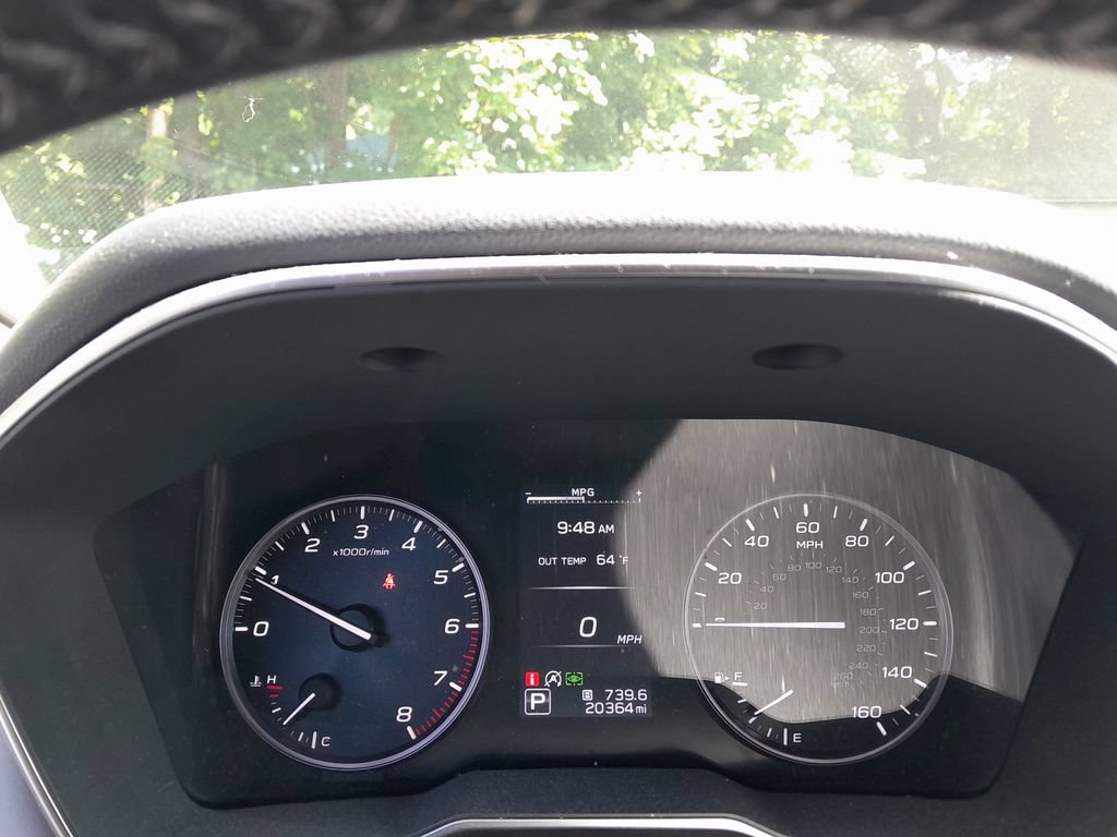 Certified 2023 Subaru Legacy Limited AWD/4WD image 23