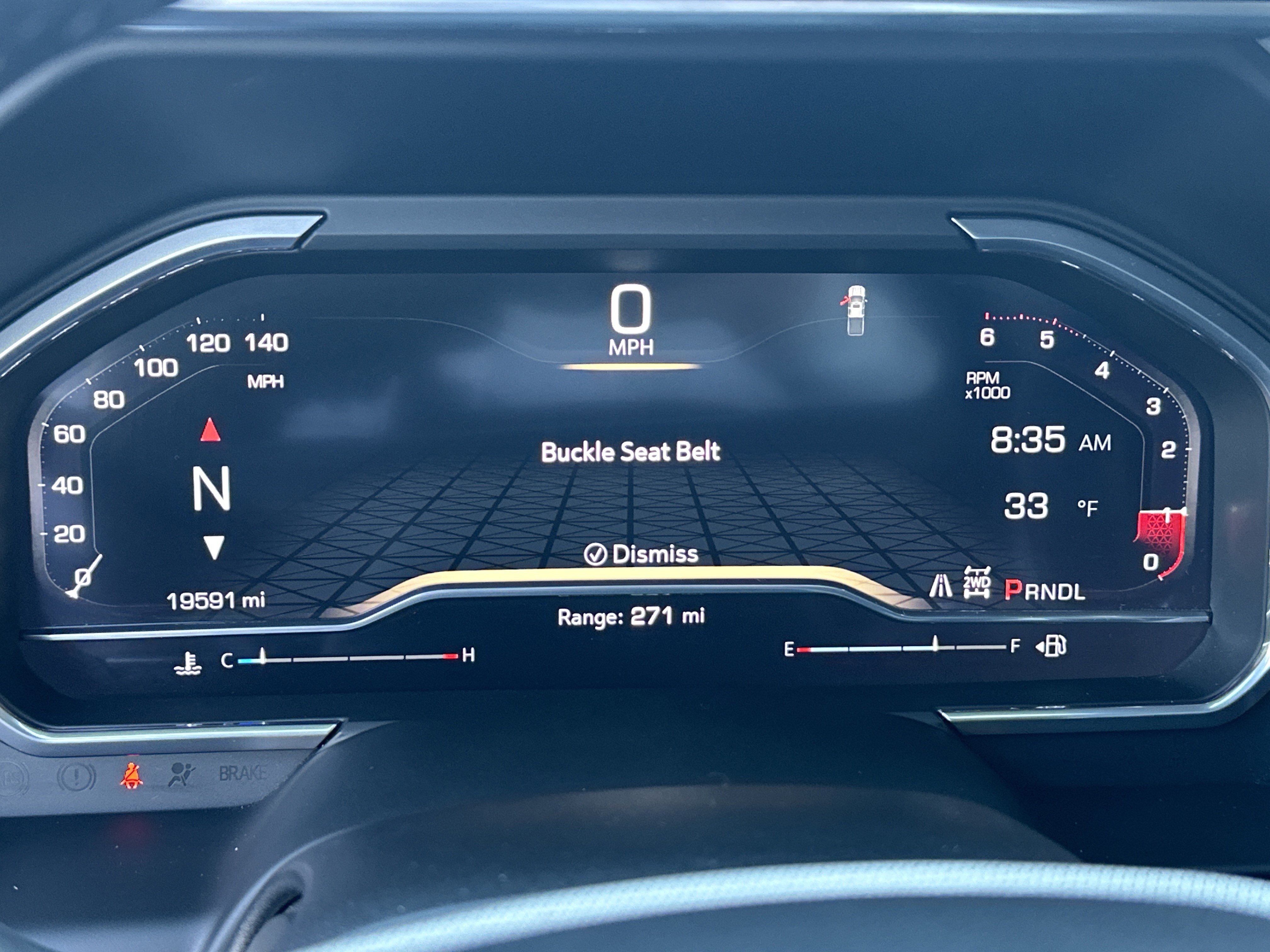 Used 2024 GMC Sierra 2500 Denali w/ Technology Package image 31