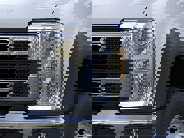 New 2026 Ford F550 4x4 Regular Cab Super Duty w/ XL Chrome Package image 47