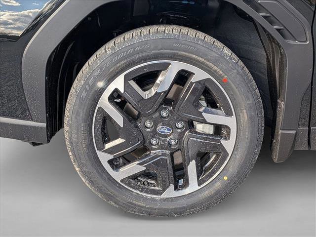 New 2026 Subaru Forester Limited image 9