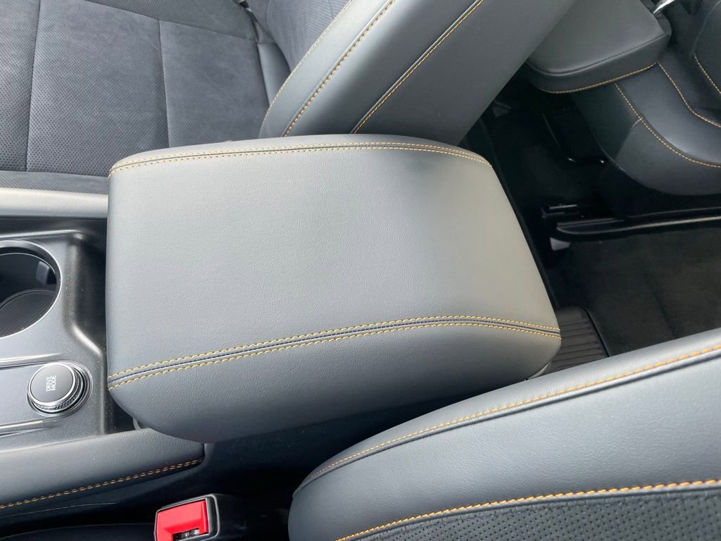 New 2026 Ford Explorer Tremor AWD/4WD image 55