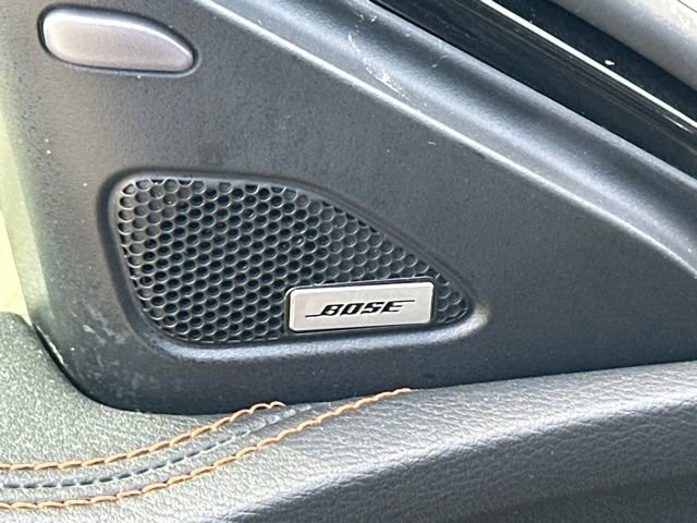 Used 2023 Nissan Maxima SR w/ Sport Mat Group image 8