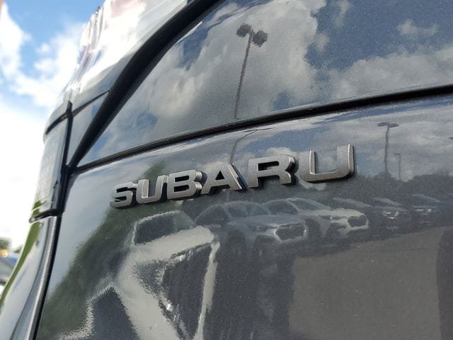 Used 2026 Subaru Forester Limited w/ Premium/Limited Package AWD/4WD image 9