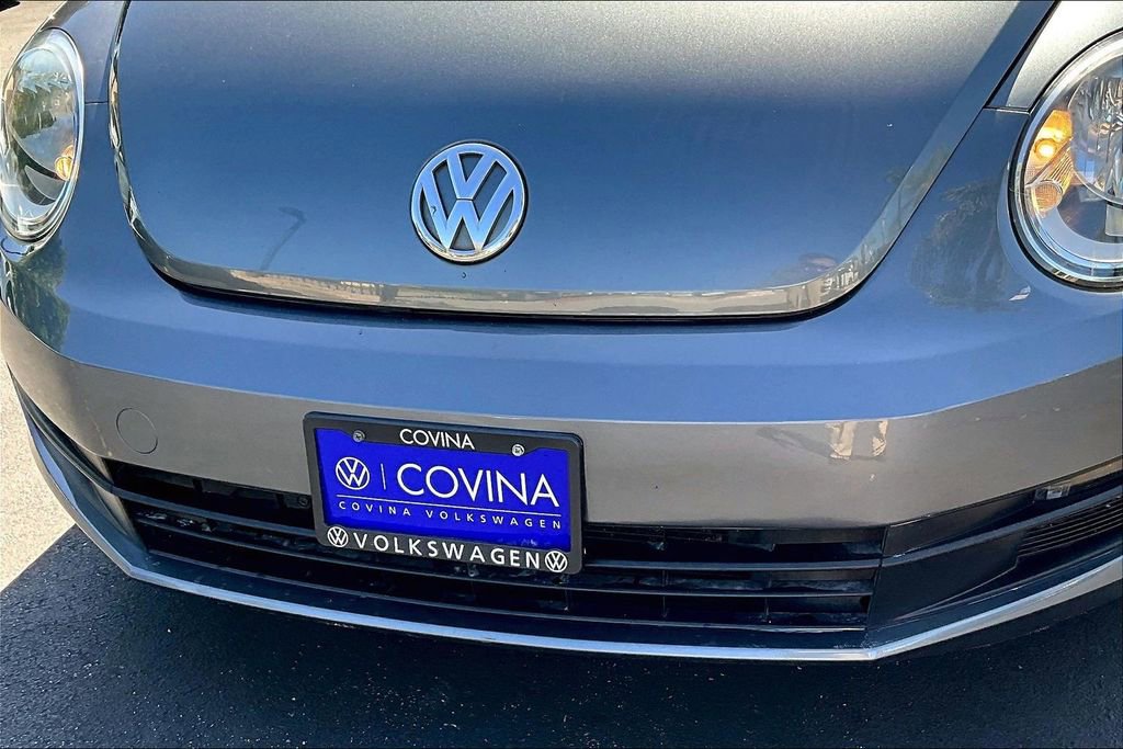 Used 2014 Volkswagen Beetle 2.5 image 30