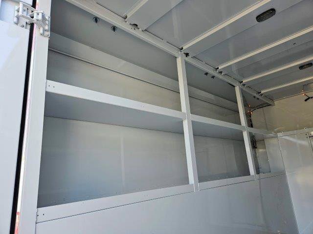 New 2024 Ford Transit 350 w/ Interior Upgrade Package RWD image 15