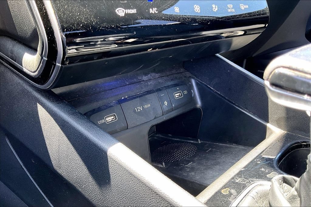 Used 2022 Hyundai Santa Cruz Limited AWD/4WD image 20