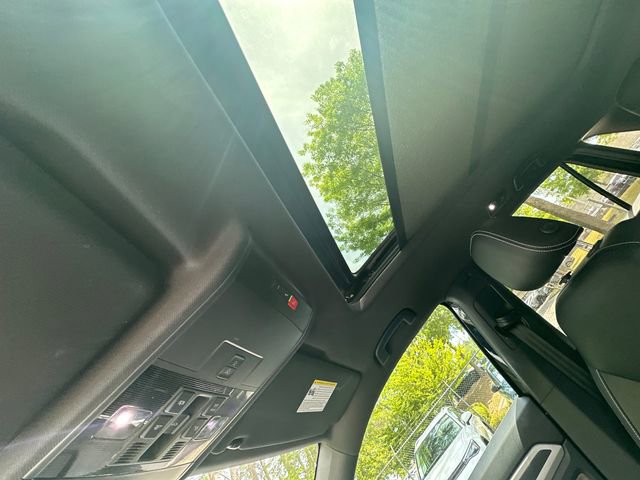 Certified 2023 Volkswagen Atlas Cross Sport SEL image 26