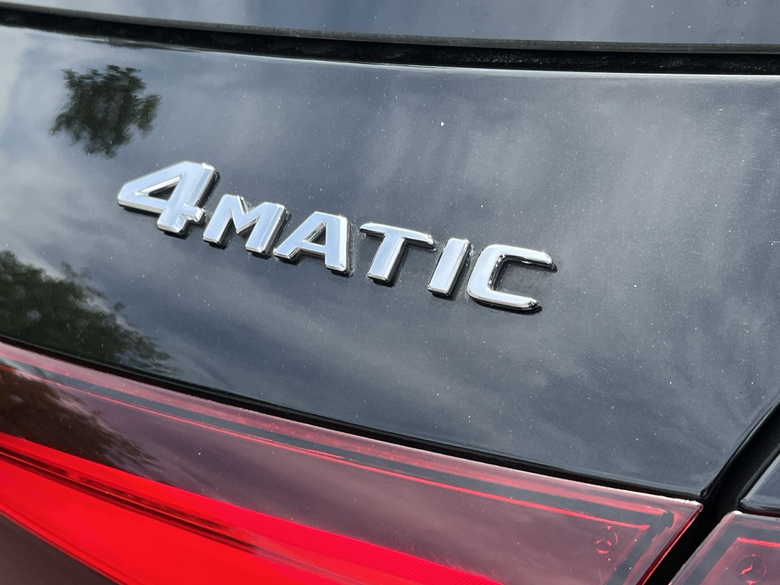 Used 2024 Mercedes-Benz GLE 350 4MATIC image 35