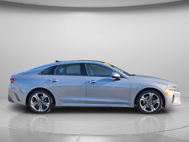 Used 2024 Kia K5 EX w/ EX Premium Package FWD image 9