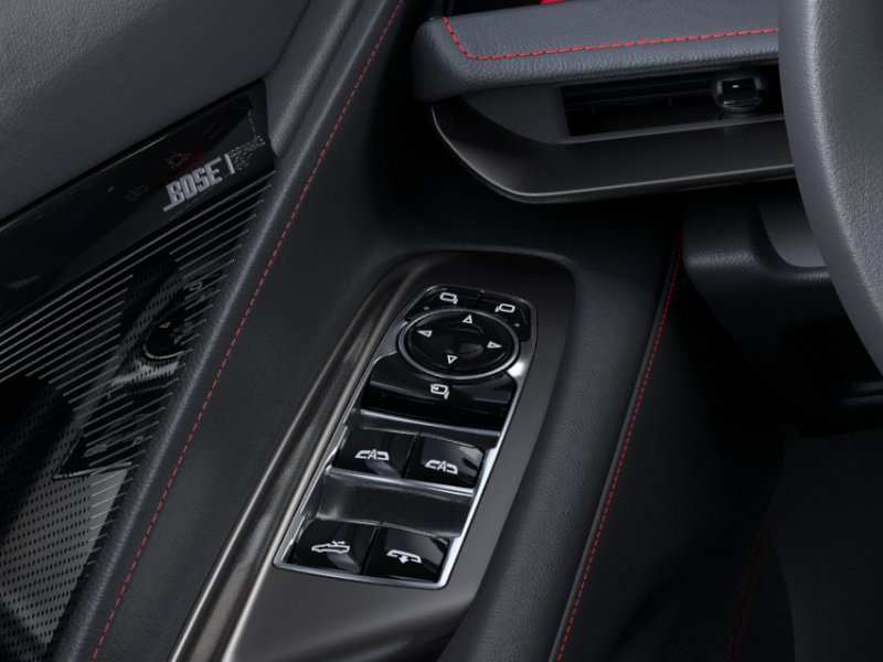 New 2026 Chevrolet Corvette Stingray Premium Conv w/ Z51 Performance Package RWD image 24