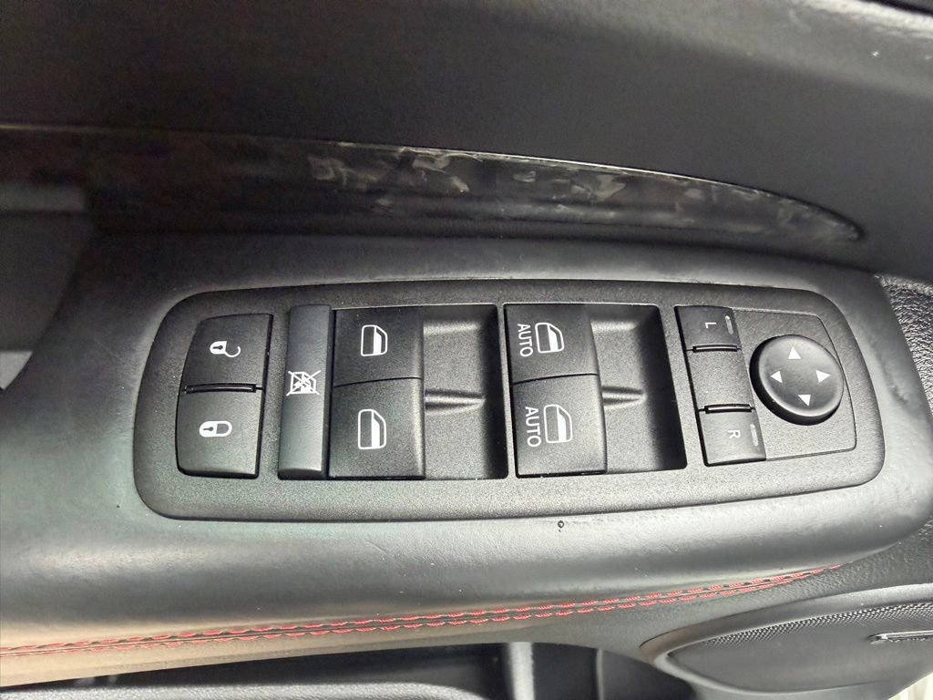 Used 2024 Dodge Durango R/T AWD/4WD image 11