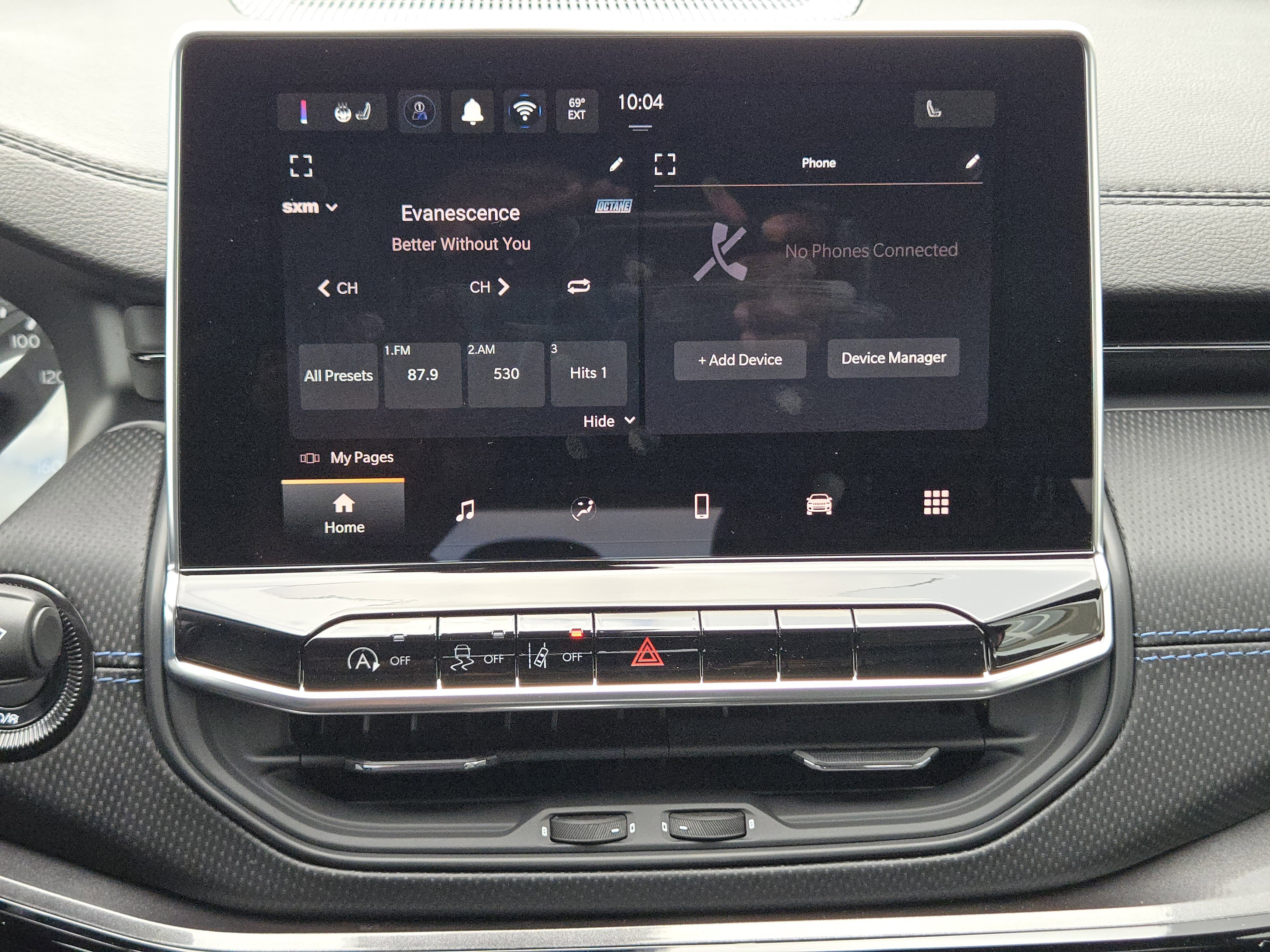 New 2026 Jeep Compass Latitude AWD/4WD image 13