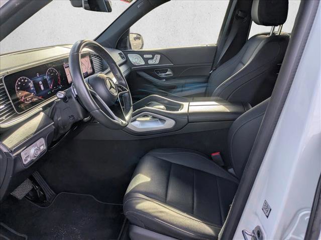 Used 2024 Mercedes-Benz GLE 350 4MATIC image 15
