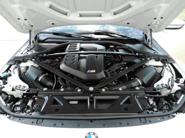 Used 2026 BMW M2 RWD image 48