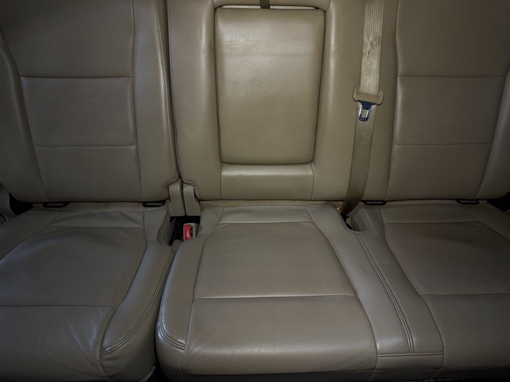 Used 2017 Ford F250 Lariat w/ Lariat Ultimate Package AWD/4WD image 9