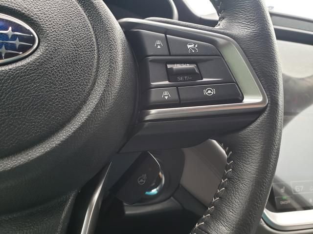 Used 2024 Subaru Outback Limited image 17