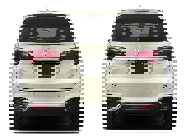 Used 2017 Acura RDX AWD w/ Advance Package image 5