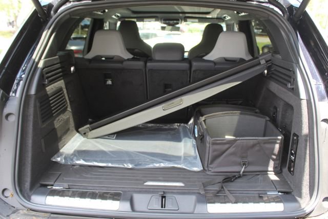 New 2025 Land Rover Range Rover Sport SV Edition Two image 23