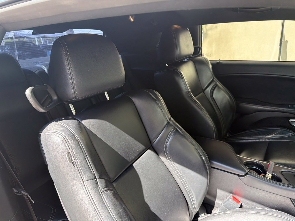 Used 2020 Dodge Challenger R/T Scat Pack RWD image 26
