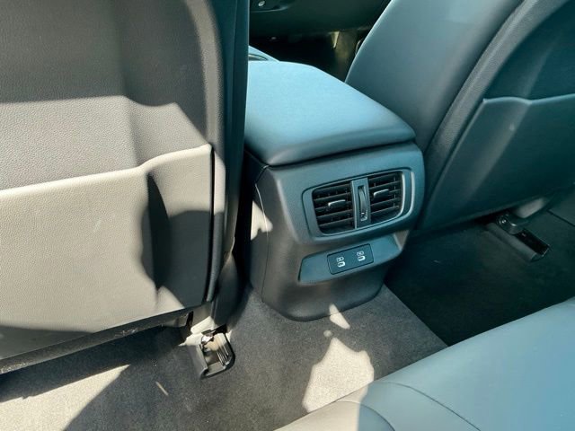 Certified 2025 Acura TLX w/ Technology Package image 10