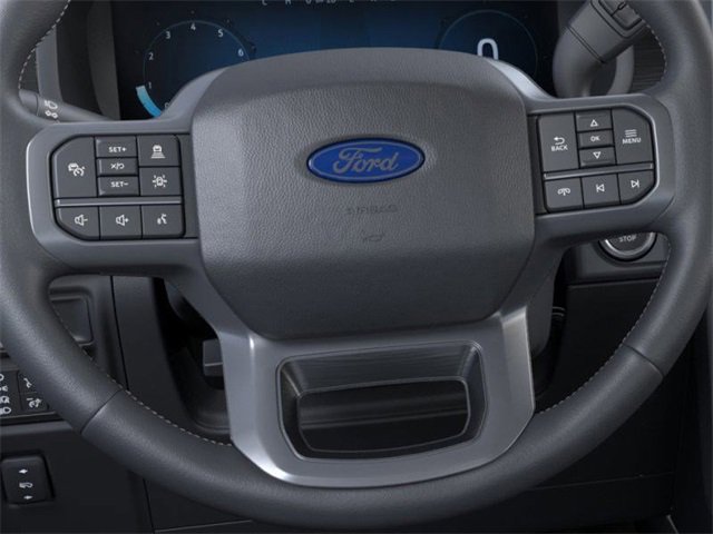 New 2025 Ford F150 XLT w/ Equipment Group 303A High image 78