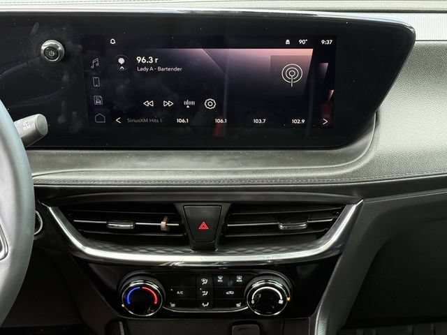 Used 2026 Buick Encore GX Sport Touring w/ Advanced Technology Package FWD image 16