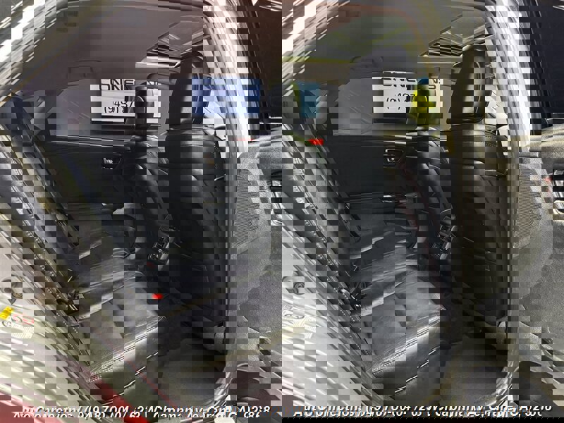 Used 2017 Toyota Avalon Limited w/ Carpet Mat Package image 8