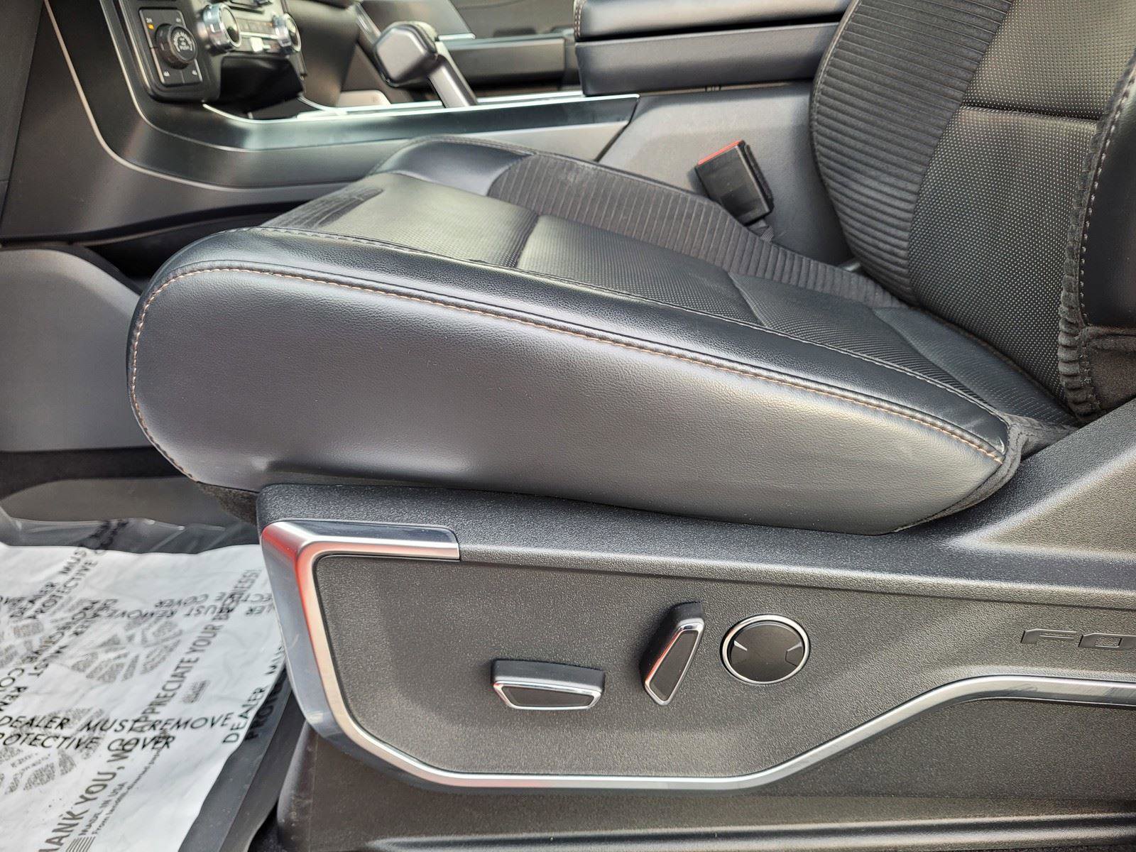 Used 2023 Ford F150 Raptor AWD/4WD image 22