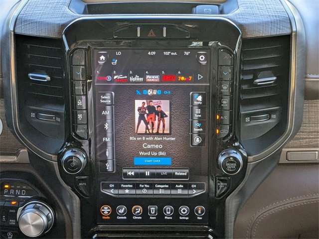 Used 2020 RAM 1500 Limited image 20