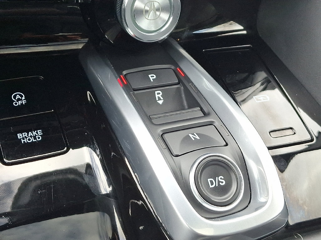 Certified 2022 Acura MDX A-Spec AWD/4WD image 16
