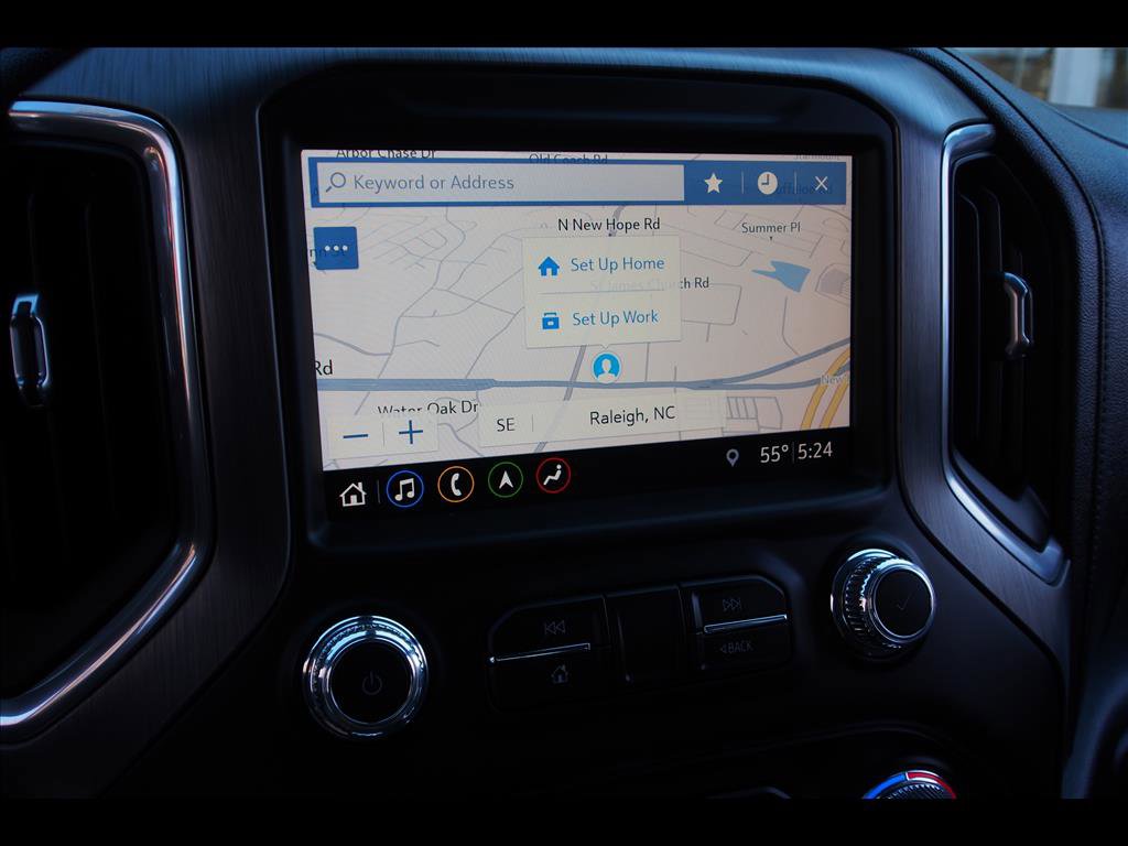 Used 2019 GMC Sierra 1500 Denali w/ Technology Package image 32