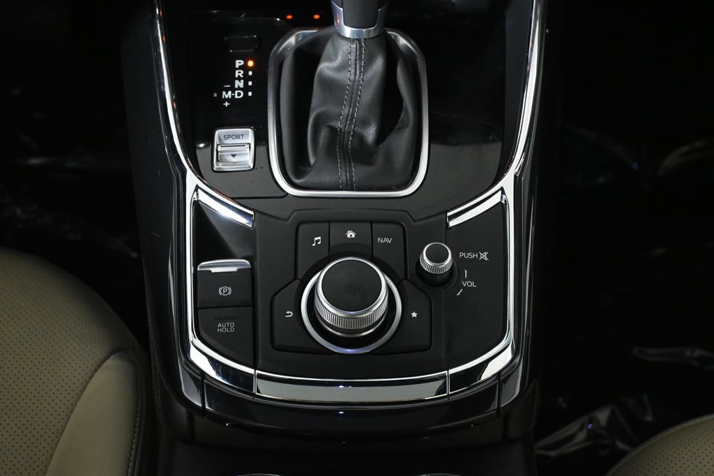 Used 2020 MAZDA CX-9 Grand Touring AWD/4WD image 24