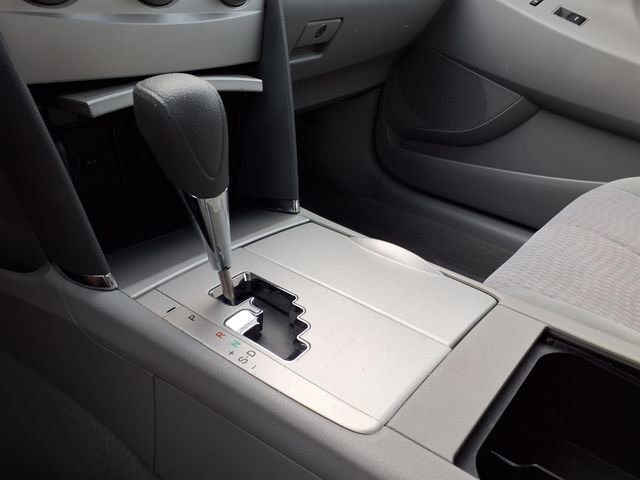 Used 2011 Toyota Camry LE w/ Fleet Convenience Pkg FWD image 12