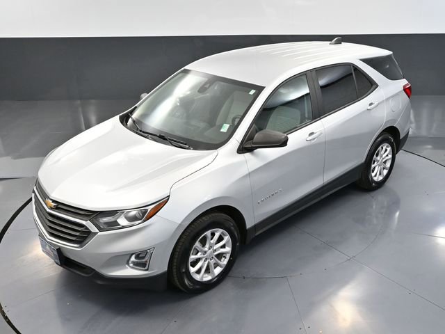 Used 2021 Chevrolet Equinox LS w/ LS Convenience Package image 53